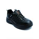 Dickies Stockton Safety Trainers + Free Socks