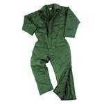 Waterproof Padded Overalls