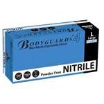 Nitrile Disposable Gloves (Powder Free)