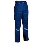 Cofra Frozen Waterproof Quilted Trousers