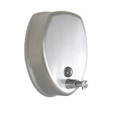 1200ml Stainless Steel Soap Dispenser (bulk fill) - SD1700
