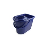 15 Litre Capacity Mop Bucket and Wringer - MB.05