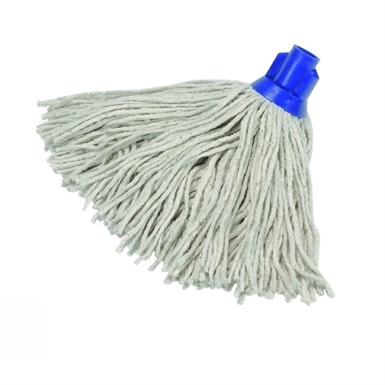 16 PY Socket Mop Heads