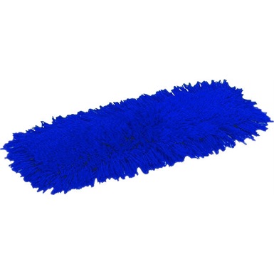 24" Synthetic Sweeper Mop Head
