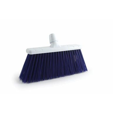 300mm Stiff Bristle Heavy Duty Sweeping Broom