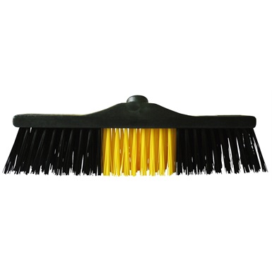 40cm Safe Broom Stiff