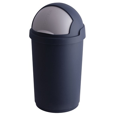 50 Litre Roll Flap Bin