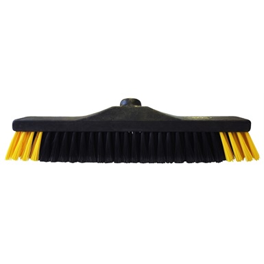 60cm Safe Broom Combi