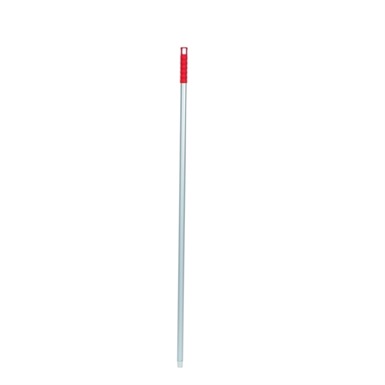 Aluminium Broom Handle 52"