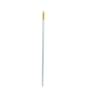 Aluminum Broom Handle 48"