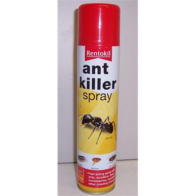Ant Killer Spray