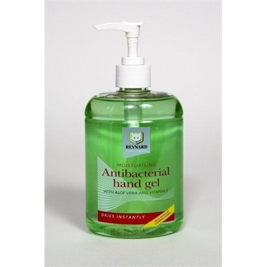 Antibacterial Hand Gel