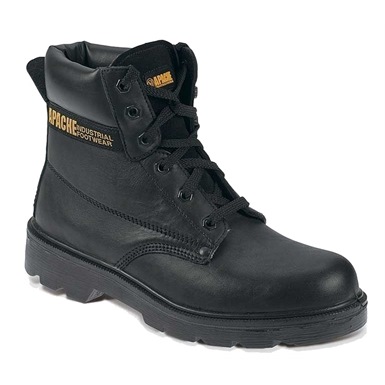 Apache S3 Safety Boots