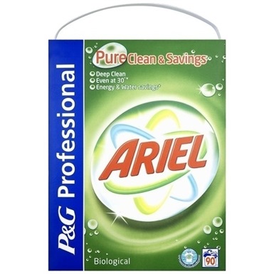 Ariel Bio Laundry Powder