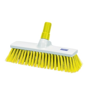 Autoclavable Food Safe Yard Broom