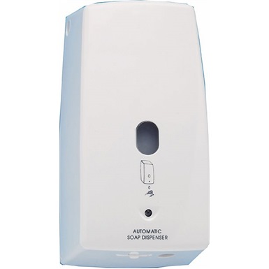Automatic Soap Dispenser