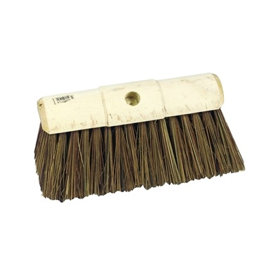 Bassine Scavenger Yard Broom Head