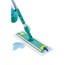 Bio Cleaning Tool Mopping System in Action