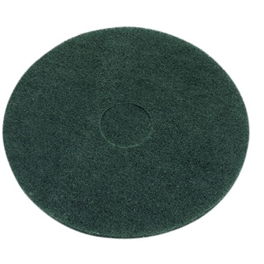 Black Floor Pad Light Stripping (15inch)