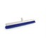 Blue 600mm Soft Bristle Sweeping Broom