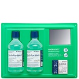 Blue Dot Eye Wash Station - 85681