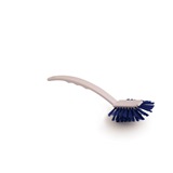 Blue Medium Stiffness Bristle Hygiene Dish Brush - VZ.9708