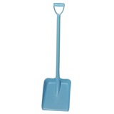 Blue Plastic Shovel - PSH6