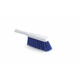 Blue Stiff Bristle Hygiene PVC Hand Brush - VZ.20198