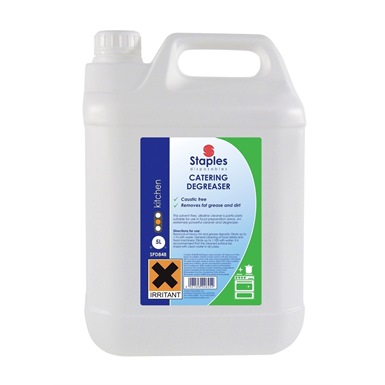 Catering Degreaser
