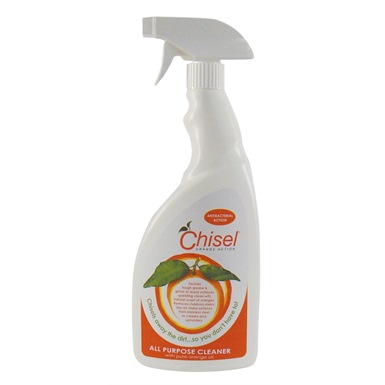 Chisel Multi Surface Cleaner