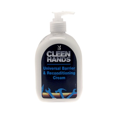 Cleenol Cleen Hands Barrier and Reconditioning Cream
