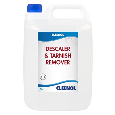 Cleenol Descaler & Tarnish Remover 2x5L