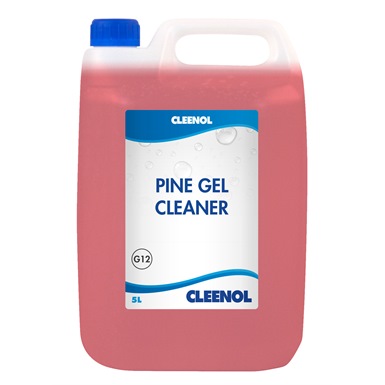 Cleenol Pine Gel Cleaner 2x5L