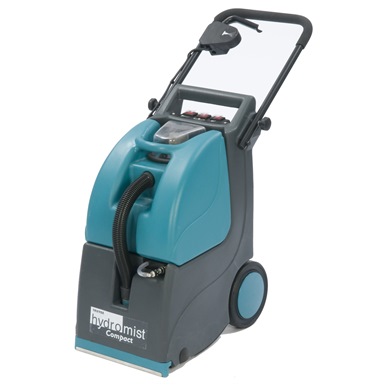 Compact Carpet Extraction Machine