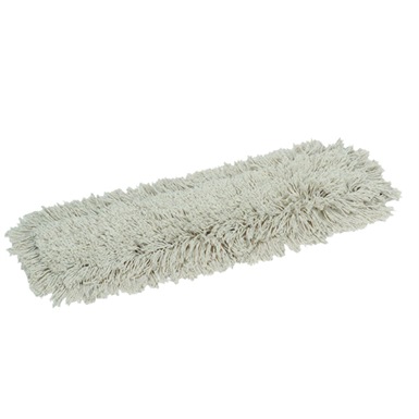 Cotton Sweeper Mop Head, 24"