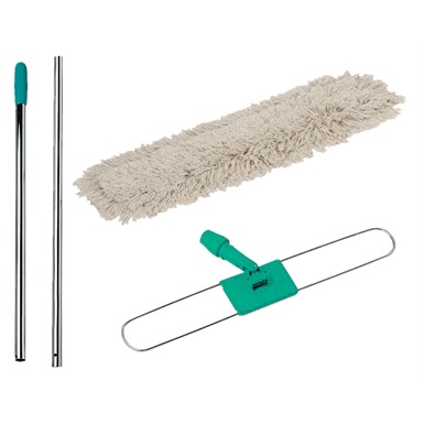 Dustmate 80cm Mop Head Kit