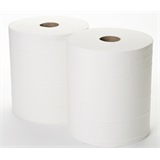 ESP Airlaid Industrial Wiper Rolls (Embossed) - AIW400 (851418)