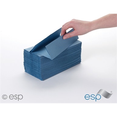 ESP C Fold Hand Towels