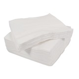 ESP Catering 2 Ply White Table Napkins (Box 2000) - NWH240