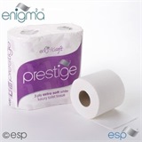 ESP Enigma Prestige 3 Ply Luxury Toilet Rolls - PRES21