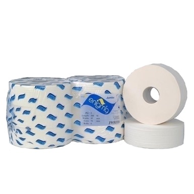 ESP Maxi Jumbo Toilet Rolls (6 Pack)