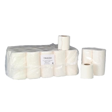 ESP Toilet Rolls (200 sheet)