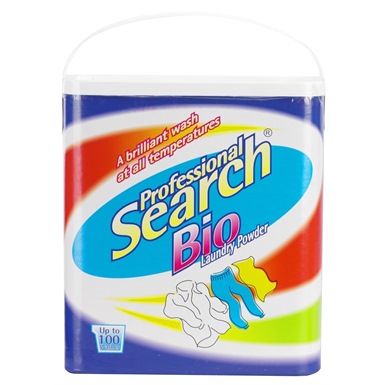 Evans Search Bio Laundry Powder (100 Washes)
