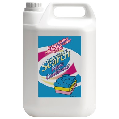 Evans Search Fabric Conditioner