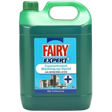 Fairy Expert Washing-Up Liquid