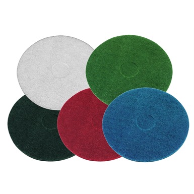 Floor Cleaning & Polishing Pads (28cm)