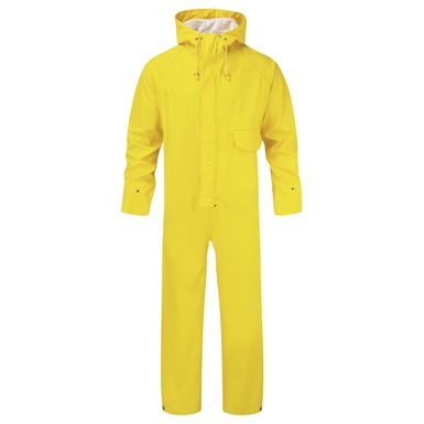 Fortex Flexible Waterproof Overall