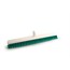 Green 600mm Soft Bristle Sweeping Broom