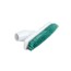 Green Colour Coded Grout Brush