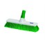 Green Food Safe Hygiene Broom